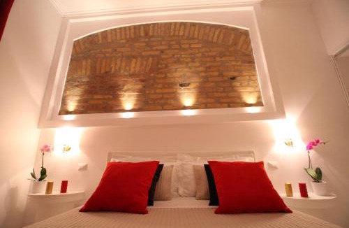 Repubblica House | Guesthouse Interno 7 Luxury Rooms