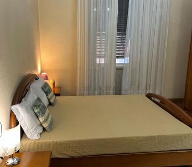 La Spezia Historic Centre House | Guesthouse Sapri Second Floor No Lift