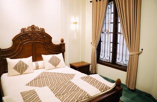 Laweyan Villa | Guesthouse Syariah Griya Truntum
