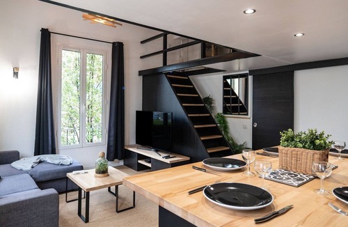 Saint-Augustin Apartment | GuestReady - Aesthetic Nior near Carras Beach