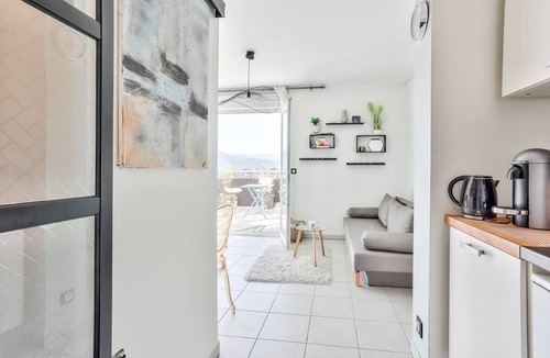 Saint Pierre de Feric Apartment | GuestReady - Appt Heidi Braesch