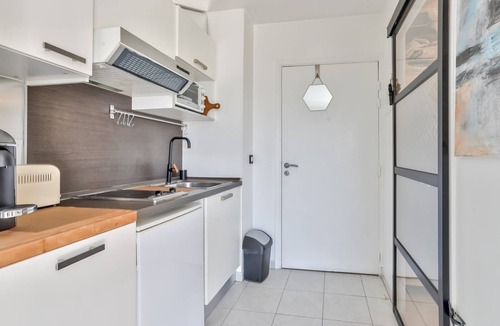 Saint Pierre de Feric Apartment | GuestReady - Appt Heidi Braesch