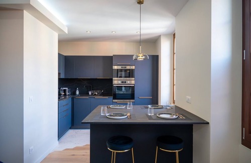 Riquier Apartment | GuestReady - Charming Retreat near Old Nice