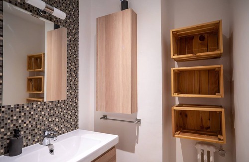 Saint Maurice Apartment | GuestReady - Flat Nice district Libération