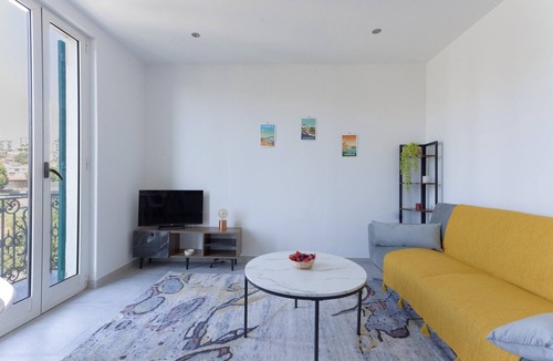 Saint-Roch Apartment | GuestReady - Peaceful Retreat in Saint-Roch