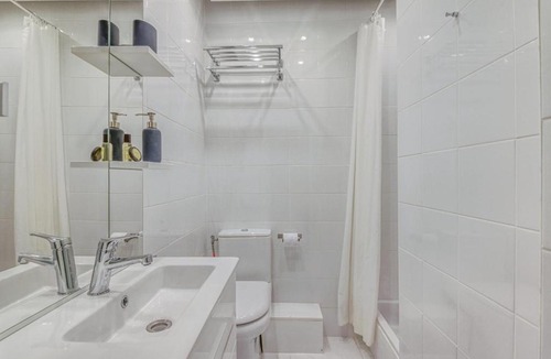 Cannes Apartment | GuestReady - Superb Studio near Croisette Blvd