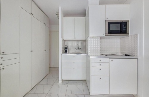 Cannes Apartment | GuestReady - Superb Studio near Croisette Blvd