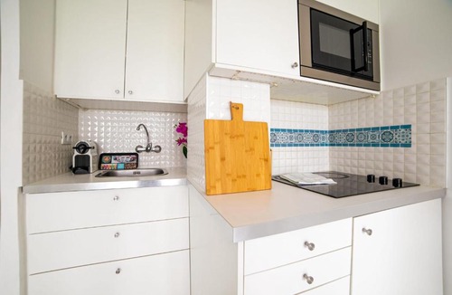 Cannes Apartment | GuestReady - Superb Studio near Croisette Blvd