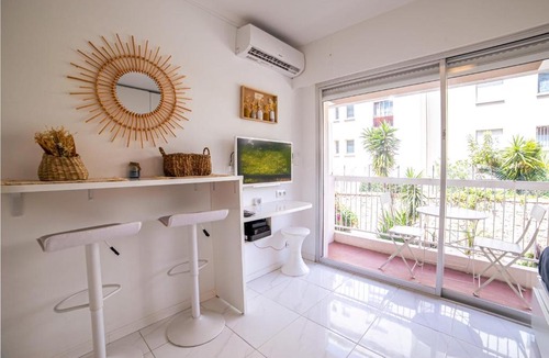 Cannes Apartment | GuestReady - Superb Studio near Croisette Blvd