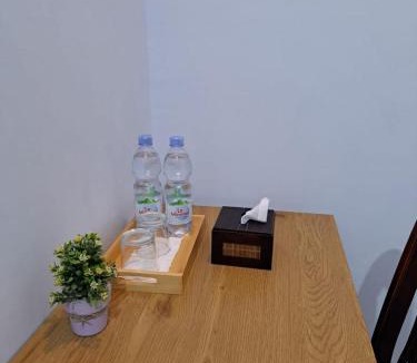 Padang Panjang House | Guguak Puro Guest House