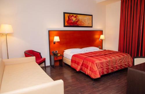 Acconia Hotel | Gullo Hotel