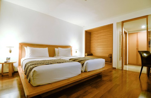 Pasteur Hotel | Gumilang Regency Hotel By Gumilang Hospitality