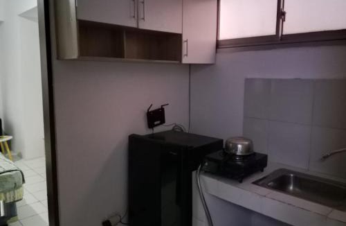 Gunung Putri Apartment | Gunung putri square