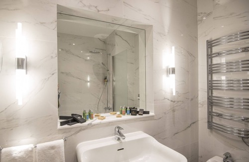 Beaulieu-sur-Mer Hotel | Hôtel Carlton
