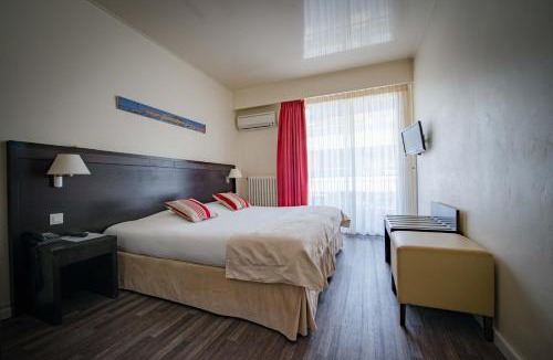 Beaulieu-sur-Mer Hotel | Hôtel Comté de Nice