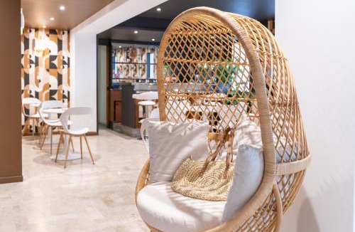 Beaulieu-sur-Mer Hotel | Hôtel Comté de Nice