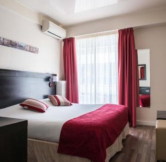 Beaulieu-sur-Mer Hotel | Hôtel Comté de Nice