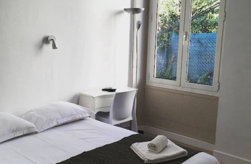 Les Baumettes Hotel | Hôtel Danemark