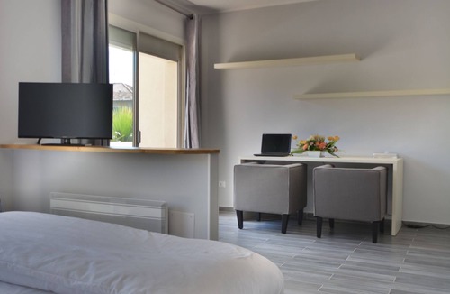 Golfe Juan Hotel | Hôtel de la Mer