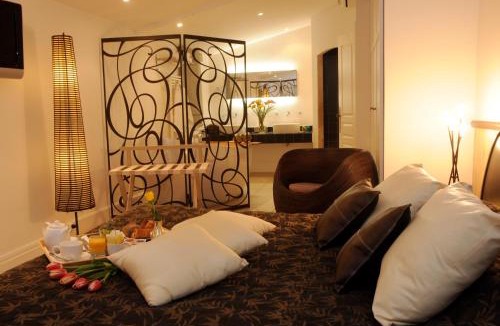 Le Rouret Hotel | Hôtel du Clos