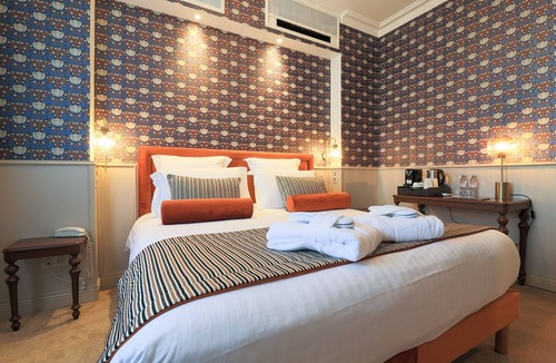 Cimiez Hotel | Hôtel du Petit Palais