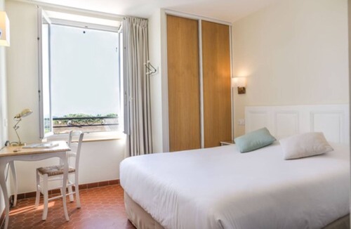 La Croix-Valmer Hotel | Hôtel La Bienvenue