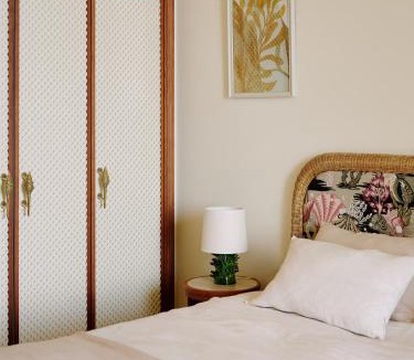 Old Town Hotel | Hôtel La Pérouse Nice Baie des Anges