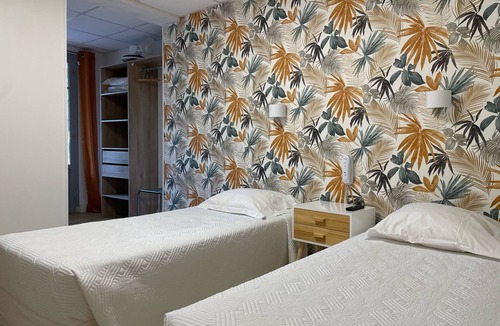 Levens Hotel | Hôtel La Vigneraie