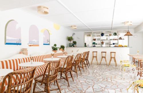 Juan-les-Pins Hotel | Hôtel Le Sud