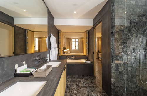 Old Town Hotel | Hôtel Le Yaca Saint-Tropez