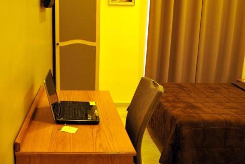 Vernier Hotel | Hôtel Parisien