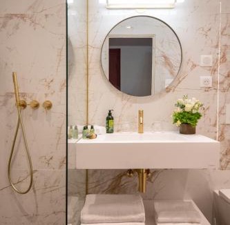 Cimiez Hotel | Hôtel Petit Palais