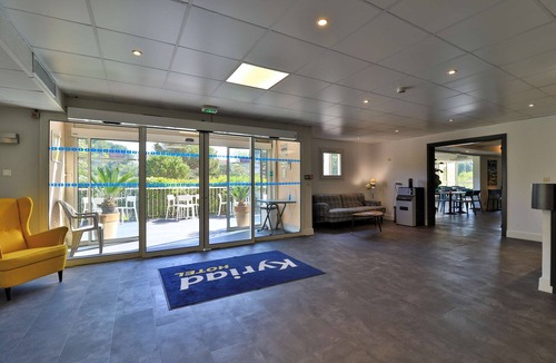 Frejus Hotel | Hôtel, restaurant Kyriad Fréjus
