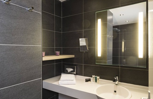 Plaine de la Brague Hotel | Hôtel & Spa - Thalazur Antibes