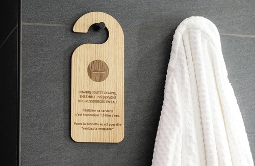 Plaine de la Brague Hotel | Hôtel & Spa - Thalazur Antibes
