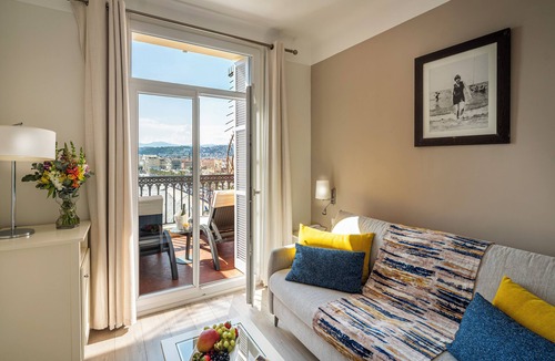 Old Town Hotel | Hôtel Suisse