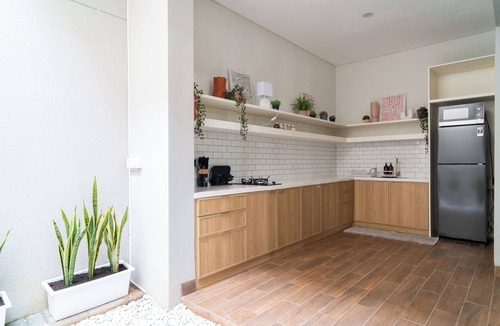 Bandung Villa | Haghi House
