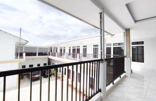 Rajabasa Hotel | HAJIMENA INN Syariah By Hans Management