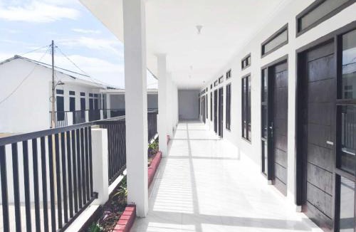 Rajabasa Hotel | HAJIMENA INN Syariah By Hans Management
