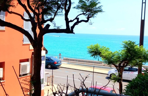 Menton Apartment | Hambury Palace (Relax and Fitness)Free Parking