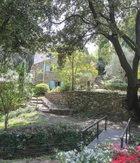 La Garde-Freinet House | Hameau de la Suyère