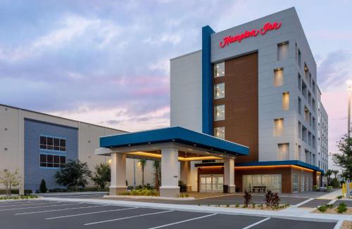 Ocoee Hotel | Hampton Inn By Hilton Ocoee Orlando