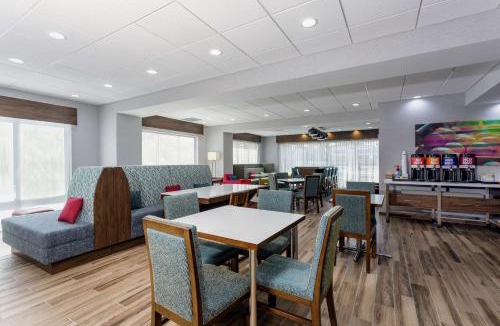 Ocoee Hotel | Hampton Inn By Hilton Ocoee Orlando