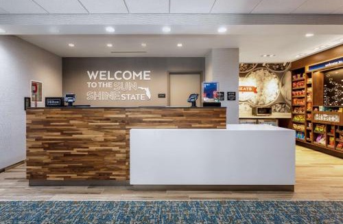 Ocoee Hotel | Hampton Inn By Hilton Ocoee Orlando