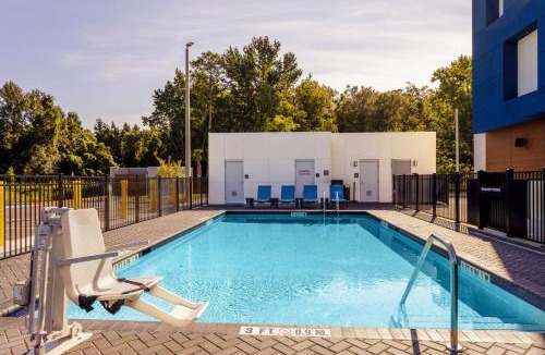 Ocoee Hotel | Hampton Inn By Hilton Ocoee Orlando
