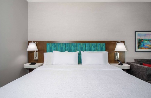 Ocoee Hotel | Hampton Inn By Hilton Ocoee Orlando