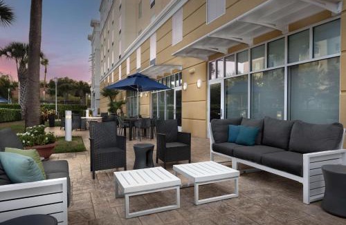 Altamonte Springs Hotel | Hampton Inn & Suites Orlando North Altamonte Springs