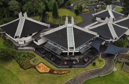 Bedugul Resort | Handara Golf & Resort Bali