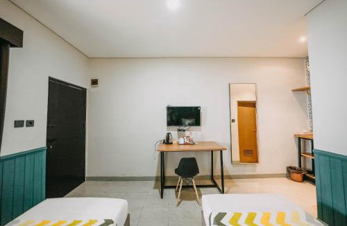 Sumedang Hotel | Handayani Hotel