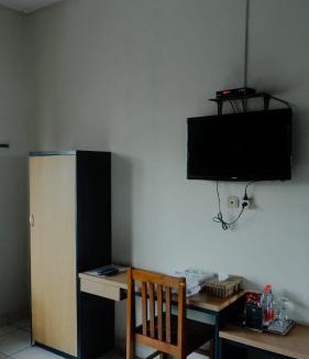 Sumedang Hotel | Handayani Hotel